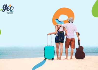 Geo Travel